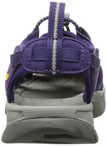 Keen Damen Whisper Sandalen Trekking-& Wanderschuhe - 2