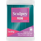 Sculpey Premo Polimer Kil 57Gr Tavuskuşu Inci