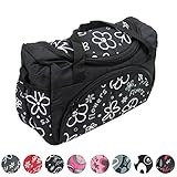 Babys-Dreams Wickeltasche für Kinderwagen Kinderwagentasche ** 8 FARBEN ** + Wickelunterlage