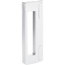 Türgriff Für Electrolux Kühlschrank – Ersatzgriff Für Einfaches Öffnen Und Schließen, Einfache Montage