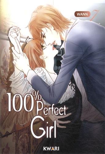 100% Perfect Girl — Tome 7