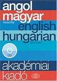 Image de English-Hungarian Dictionary