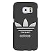 Produktbild Vintage Stylish Luxury Adidas Logo Phone Case for Samsung Galaxy S6 Edge Plus Adidas Case Snap On Cover Adidas Originals Series