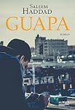 Cover zum Buch Guapa