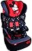 Produktbild Disney MICKEY MOUSE Beline Luxe Kindersitz KINDER AUTOSITZ BABY SITZ GRUPPE 1/2/3 9-36kg