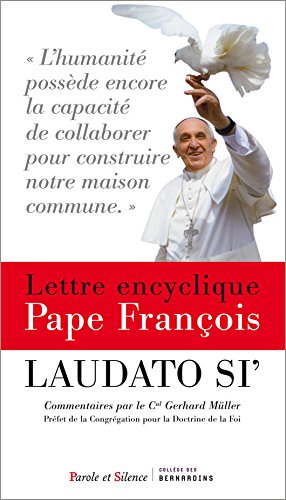 Download Laudato si’. Encyclique sur l’écologie : Sur le souci de la maison commune Download Laudato si’. Encyclique sur l’écologie : Sur le souci de la maison commune