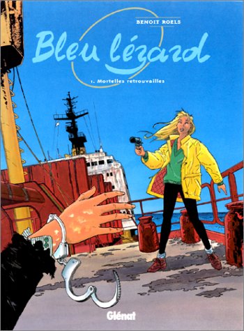 Mortelles retrouvailles