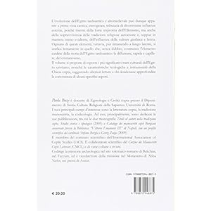 La Chiesa copta. Egitto e Nubia