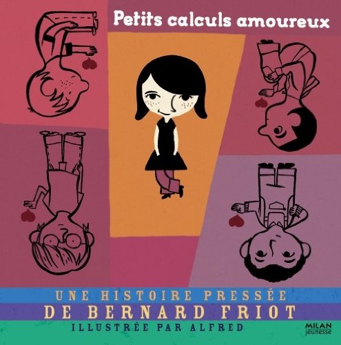 couverture de : Petits calculs amoureux