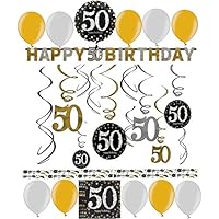 4 Mustertisch Runder Geburtstag In Edlen Farben Tischdeko