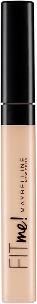 Maybelline New York Fit Me Kapatıcı - 20 Sand (6.8 ml)
