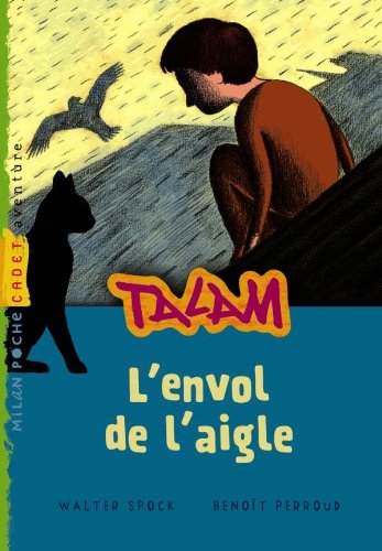 L'Envol de l'aigle