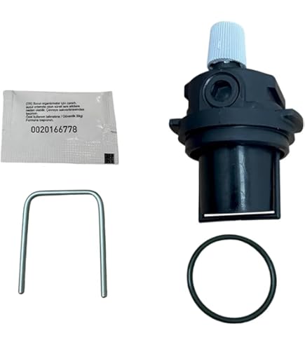 IDEAL LOGIC PLUS COMBI 24 30 35 VALVOLA LIMITATRICE PRESSIONE - Foto 2