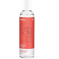 Satisfyer MEN Gleitgel Wrmend auf Wasserbasis, 300 ml
