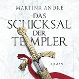 Cover zum Buch Das Schicksal der Templer
