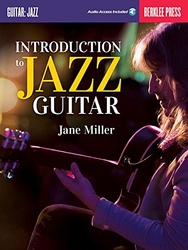Introduction to Jazz Guitar livre