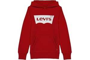 Levi's Kids batwing screenprint hoodie Jungen 10-16 Jahre