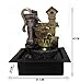 Navya Creations Polystone Indoor Outdoor Water Fountain RS.5499.00