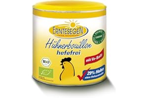 Erntesegen Bio Hühnerbouillon ohne Hefeextrakt (2 x 120 gr)