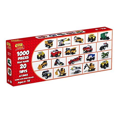 Preisvergleich Produktbild Best Lock 41003 Hammer Konstruktion Set