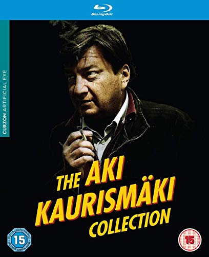 The Aki Kaurismaki Collection [Edizione: Regno Unito]