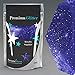 Large 100g Premium Glitter Powder Metallic Ultra Fine in ANY ONE colour! For Nails, Crafts, Body