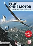 Image de Flug ohne Motor: Das Lehrbuch für Segelflieger