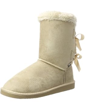 Hailys Damen BT Celly Schlupfstiefel