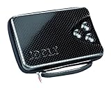 Tenis de Mesa JOOLA - Funda para paletas de Ping Pong y Pelotas Negro