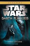 Star WarsTM Darth Plagueis by 