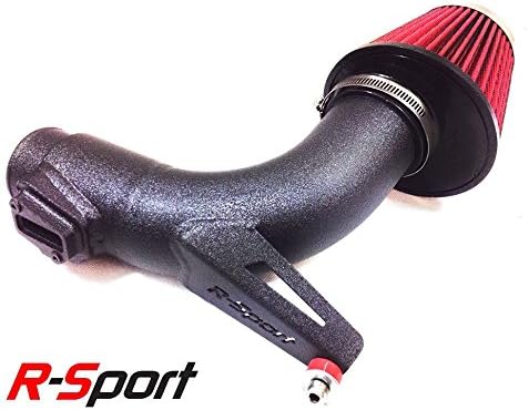 Induction Kit Fiesta 1.0 EcoBoost 100ps 125ps140ps mk7.5 2013- onwards RSPORT Stage 1