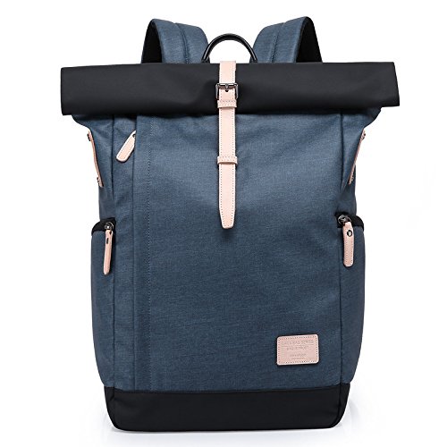 Wasserdicht Laptop Rucksack 15 6 zoll f  r M  nner und Frauen - Cornasee Diebstahlsicherung Tagesrucksack Schulrucksack College-Rucksack gro  e Kapazi