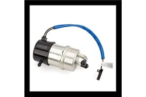 TERAM LOISIRS - Pompa a benzina per Yamaha FZR FZS 1000 - FZX 700 750 - XJ 900 - XV 1600 1700 Road Star