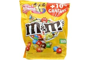 M&M's Peanut Maxi Pack Bonus
