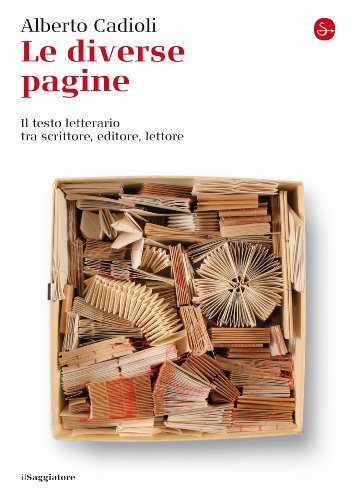Le diverse pagine (La cultura Vol. 760) Le diverse pagine (La cultura Vol. 760)