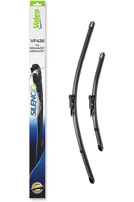 Filtre Habitacle VALEO PROTECT Avec Charbon Actif - Compatible Renault, Dacia, Nissan - Anti-Pollen Et Odeurs