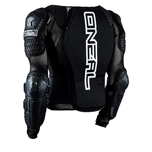 O’Neal Underdog Protektor Brustpanzer Jacke Moto Cross Mountain Bike MTB MX, 0571 - 4