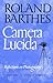 Produktbild Camera Lucida: Reflections on Photography