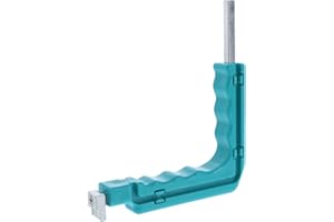 FEPS Narzędzie do ściągacza do WI-SL001 uchwyt wyciągany klucz montażowy do okuć Winkhaus