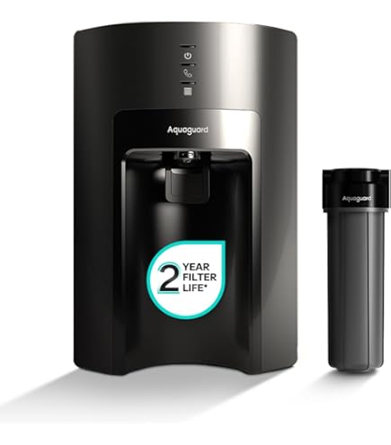 ZX Aqua ESEAN 3-in-1 Wall Mounted Water Purifier | RO+UV+UF ZX Aqua ESEAN 3-in-1 Wall Mounted Water Purifier | RO+UV+UF