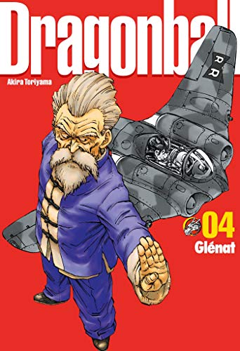 Dragon Ball perfect edition - Tome 04 Dragon Ball perfect edition - Tome 04