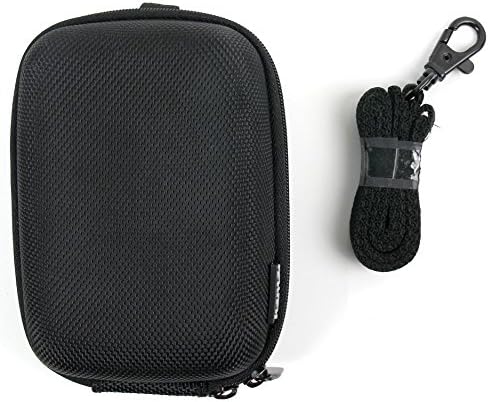 DURAGADGET Smartwatch Case - Hard Water Resistant Rigid EVA Shell Case for Skagen Falster Smartwatch