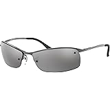 Ray-Ban Top Bar Occhiali da Sole Uomo