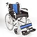 Produktbild Leichte Falten deluxe selbstfahrenden Rollstuhl ECSP01-18