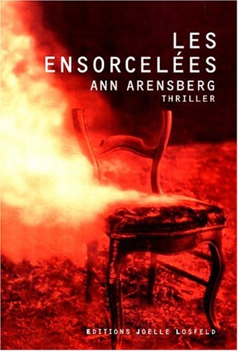 couverture de : ENSORCELEES (LES)