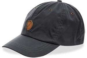 Fjällräven Czapka z daszkiem Uniseks Helags Cap