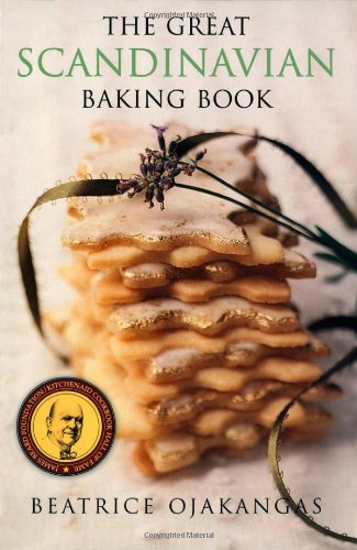 The Great Scandinavian Baking Book livre