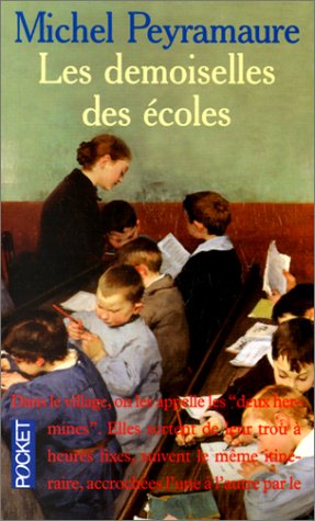 couverture de : Les demoiselles des &eacute;coles