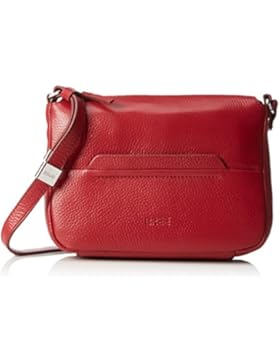 BREE Damen Faro 1 Umhängetaschen, 23x17x7 cm