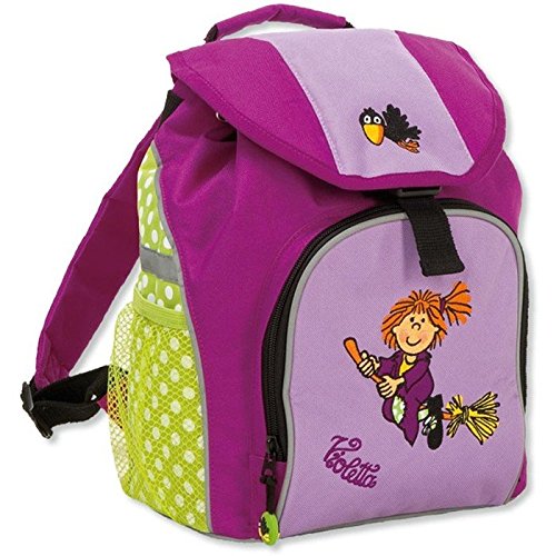 Preisvergleich Produktbild Lutz Mauder Lutz mauder02501 Hexe Violette Rucksack